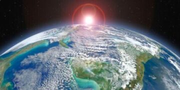 La formación del próximo supercontinente haría inhabitable el 92% de la Tierra