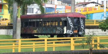 Patrimonio cultural en Armenia, otra víctima de la incultura ciudadana