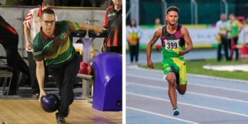 Sexta edición de los Paranacionales, la mejor cosecha de medallas del Quindío en la historia