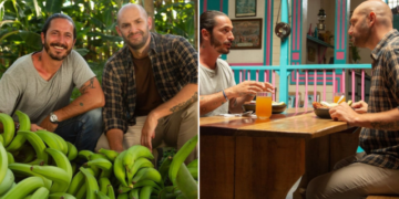 Un quindiano sale en el programa Aventura Gastronómica, resaltando los sabores del Eje Cafetero