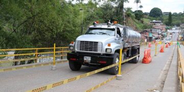 Puente Barragán se quedó sin recurso, no estará al 100 % para el 2023