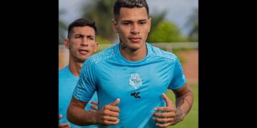 2 paraguayos cerca de integrarse al Deportes Quindío para la temporada 2024