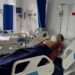 Hospital del Sur inauguró su nueva área de hospitalización