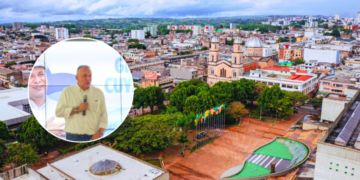 Alcalde de Armenia destacó obras e inversión social en rendición de cuentas