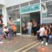 Usuarios tienen que esperar más de 8 horas por un medicamento en Armenia