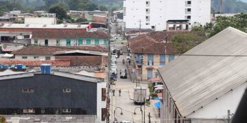 En Circasia, relato de dos hurtos en hechos aislados