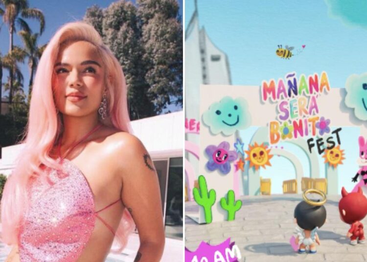 Conciertos de Karol G en Medellín hicieron que en la ciudad se movieran cifras de dinero increíbles