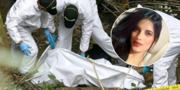 Hallan el cadáver de una mujer que desapareció hace más de 2 meses luego de una cita a ciegas