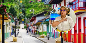 Así fueron los avances y resultados en la alcaldía de Salento periodo 2020 – 2023