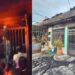 Tragedia en Neiva: ocho personas murieron tras un voraz incendio