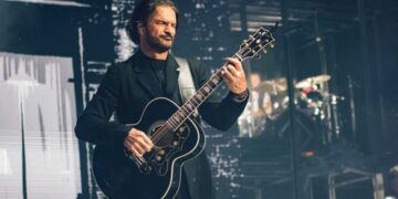 Ricardo Arjona anunció su retiro de la música: “Gracias por hacer tan fácil lo imposible”