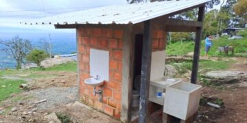 Tras una espera de 7 años, resguardo indígena Dachi Agore Drúa contará con agua potable