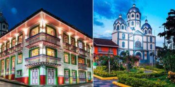 Con regocijo, Filandia recibió el premio como uno de los Mejores Pueblos para el Turismo Rural en el mundo