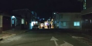 Drogadicción y atracos callejeros, los principales problemas de seguridad en los barrios