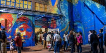 El Teatro Azul no cerrará y sus funciones continuarán enriqueciendo la cultura