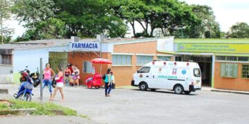 Hospital Sagrado Corazón de Jesús de Quimbaya tendría nueva sede