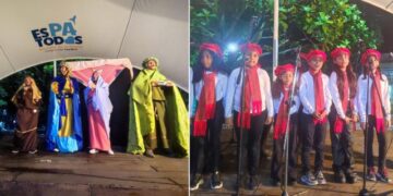 ¡Plan para toda la familia! Obras de teatro y música para disfrutar la Navidad