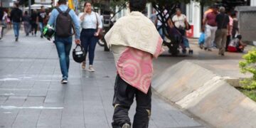 En los últimos 4 años la cifra de habitantes de calle pasó de 1.000 a 1.400 en Armenia