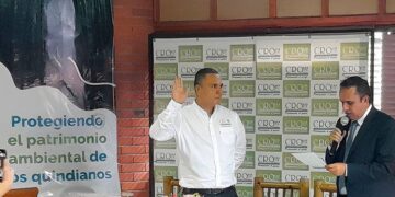 Encontrar nuevas fuentes de abastecimiento de agua, en la agenda del nuevo director de CRQ