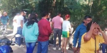 Horror en La Guajira: padre asesina a sus hijos de 7 y 3 años