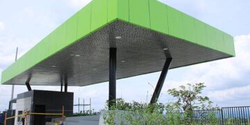 “En 10 días deberá estar operando la terminal del Simón Bolívar”, Amable