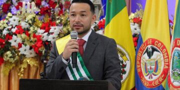 Alcaldía de Circasia, Córdoba y Génova, en acción, estos son sus gabinetes