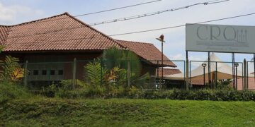 CRQ ranqueada por Minambiente como la mejor en eficiencia, eficacia y efectividad