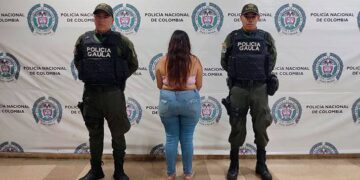 “Estaba obsesionada con tener la niña”, habría dicho presunta raptora de bebé