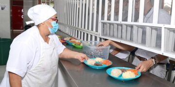 Declaran urgencia manifiesta para cubrir PAE Quindío por 23 días