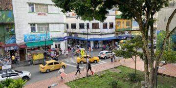 Ni diciembre logró salvar las ventas del comercio