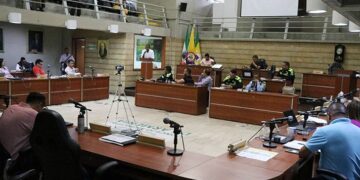 Juez calificó de “no procedente” la Acción de Tutela interpuesta por candidato a la Personería