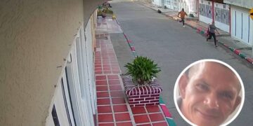 Persecución con machete, así se registró feminicidio en La Unión, Valle del Cauca