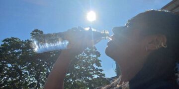 Efectos del fenómeno de El Niño ya se sienten en el Quindío