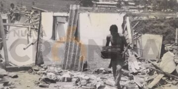 La economía durante el terremoto del 99’