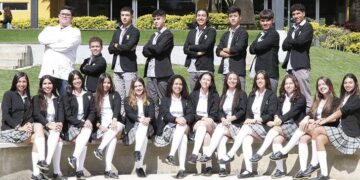 Primer colegio en calendario B: el Gimnasio contemporáneo innova para responder a las exigencias del mundo actual