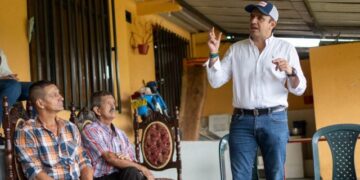 Gobernador del Quindío declara lucha frontal contra la corrupción en EPQ