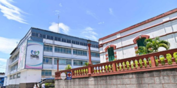 Hospital La Misericordia de Calarcá volvió a prestar sus servicios especializados