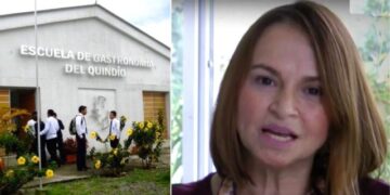 Por persecución laboral, sancionan a excoordinadora académica del Sena Quindío