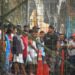 Más de 1.000 presos colombianos en Ecuador serían deportados para reducir el hacinamiento