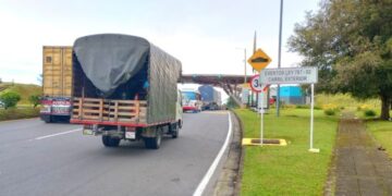 En enero aumentarán las tarifas de los peajes en Colombia