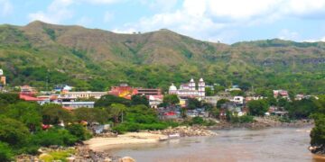 Honda, Tolima registró una temperatura récord de 44 grados centígrados