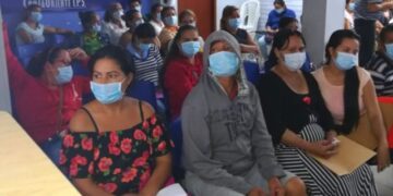 El uso de tapabocas ya no será obligatorio en centros hospitalarios