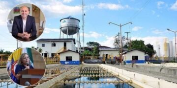 Renunció Jorge Iván Rengifo, gerente de EPA. María Isabel López será la encargada de la entidad