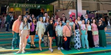 El Quindío presente en Colombiatex, la feria de la Industria Textil más importante de América