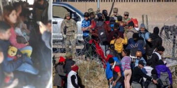 Rescataron a los migrantes colombianos secuestrados en Tamaulipas, México