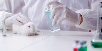 ¡No más! Chile prohíbe experimentar productos cosméticos en animales