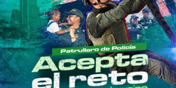 INCORPORACIONES ABIERTAS PARA NUESTRA POLICIA NACIONAL