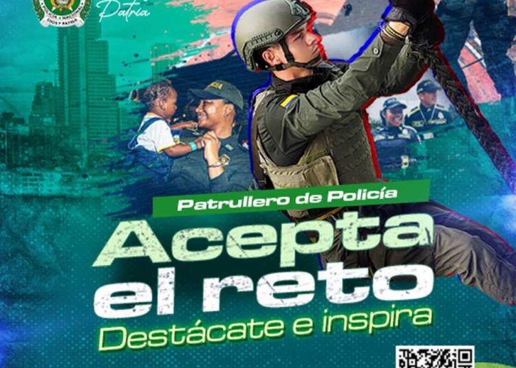 INCORPORACIONES ABIERTAS PARA NUESTRA POLICIA NACIONAL