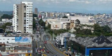 Llamado de Cámara de Comercio para desarrollar obras de infraestructura