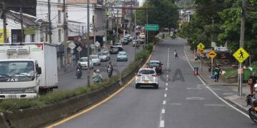 Queja ciudadana por reductores que habrían originado varios siniestros